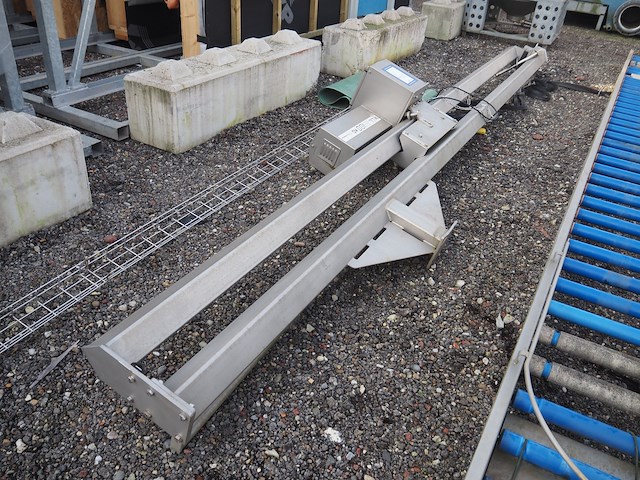 Crane solutions - afbeelding 1 van  7