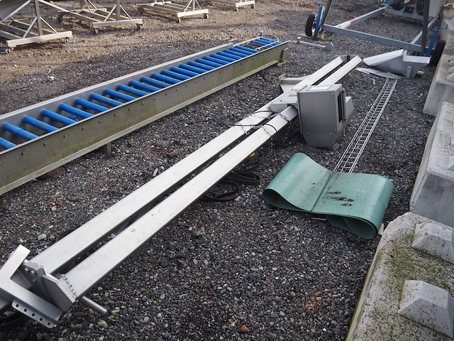 Crane solutions - afbeelding 3 van  7