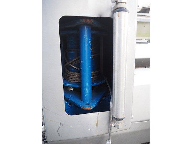 Crane solutions - afbeelding 6 van  7