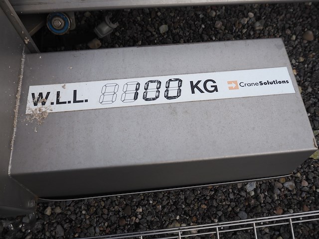 Crane solutions - afbeelding 7 van  7