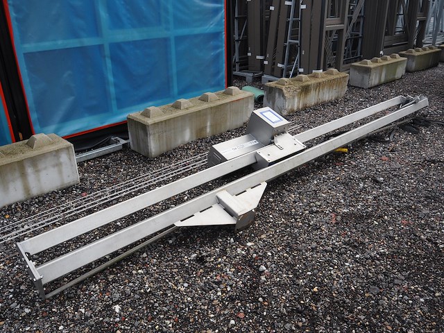 Crane solutions - afbeelding 1 van  6