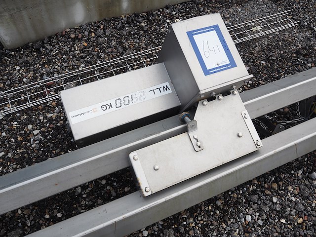Crane solutions - afbeelding 4 van  6