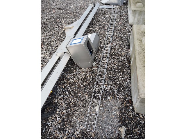 Crane solutions - afbeelding 6 van  6