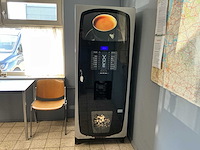 Crane voce koffiemachine - afbeelding 1 van  7