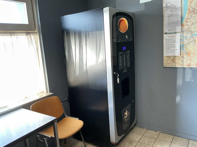Crane voce koffiemachine - afbeelding 2 van  7