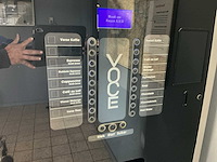 Crane voce koffiemachine - afbeelding 3 van  7