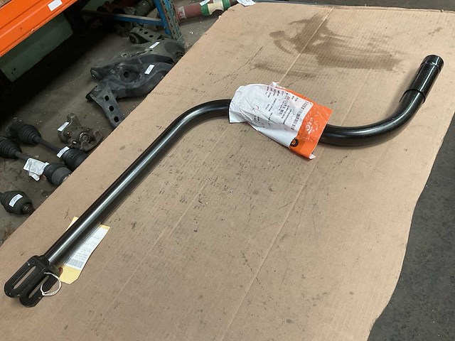 Crank handle - afbeelding 2 van  4