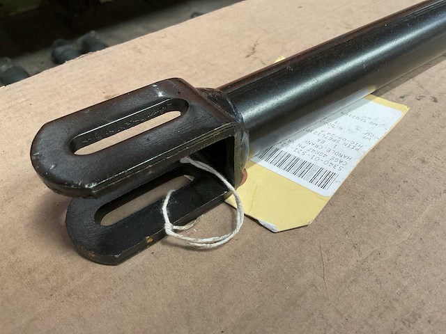 Crank handle - afbeelding 4 van  4