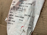 Crank handle - afbeelding 1 van  4