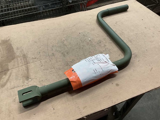 Crank handle - afbeelding 5 van  5