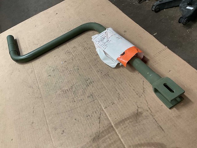 Crank handle - afbeelding 3 van  5