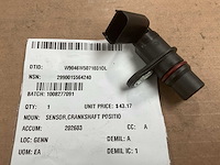 Crankshaft sensor - afbeelding 1 van  4