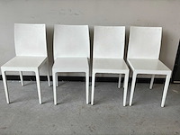 Crasevig stoel (4x) - afbeelding 1 van  7