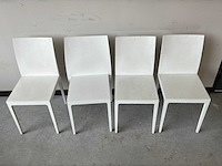 Crasevig stoel (4x) - afbeelding 3 van  7
