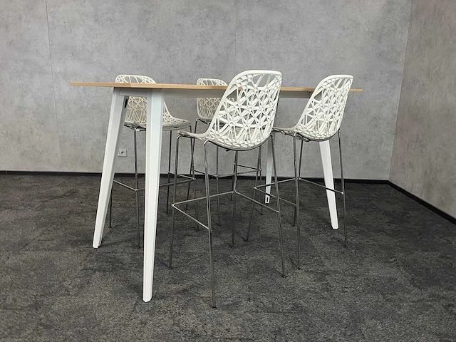 Crassevig - 4p barset 180x90 - afbeelding 12 van  23