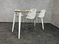 Crassevig - 4p barset 180x90 - afbeelding 12 van  23