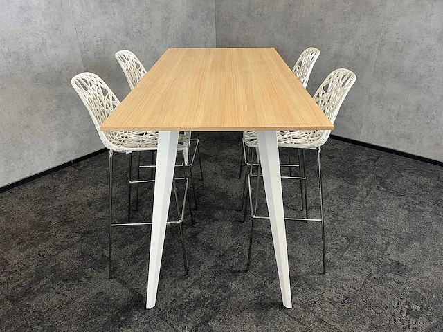 Crassevig - 4p barset 180x90 - afbeelding 18 van  23