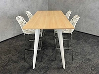 Crassevig - 4p barset 180x90 - afbeelding 18 van  23