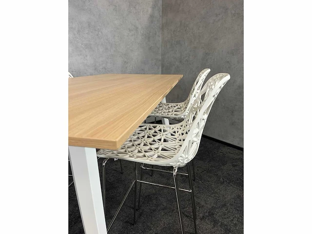 Crassevig - 4p barset 180x90 - afbeelding 19 van  23