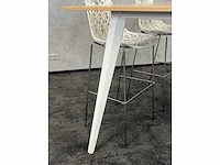 Crassevig - 4p barset 180x90 - afbeelding 22 van  23