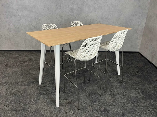 Crassevig - 4p barset 180x90 - afbeelding 1 van  23