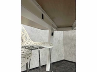 Crassevig - 4p barset 180x90 - afbeelding 21 van  23