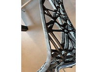 Crassevig - 8p design set op barhoogte 280x80 - ton haas - afbeelding 14 van  19