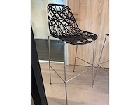 Crassevig - 8p design set op barhoogte 280x80 - ton haas - afbeelding 8 van  19