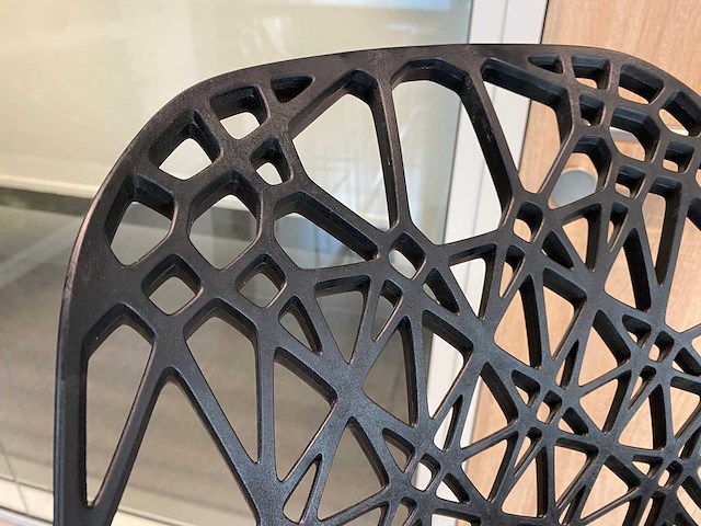 Crassevig - 8p design set op barhoogte 280x80 - ton haas - afbeelding 9 van  19