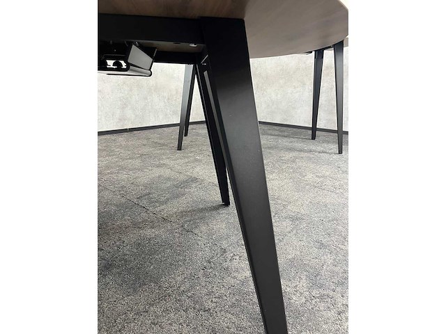 Crassevig - 8p vergaderopstelling - afbeelding 17 van  33