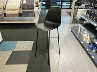 Crassevig - barkruk (2x)