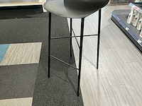 Crassevig - barkruk (2x) - afbeelding 3 van  3