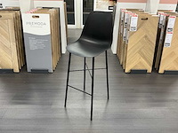 Crassevig - barkruk (2x)