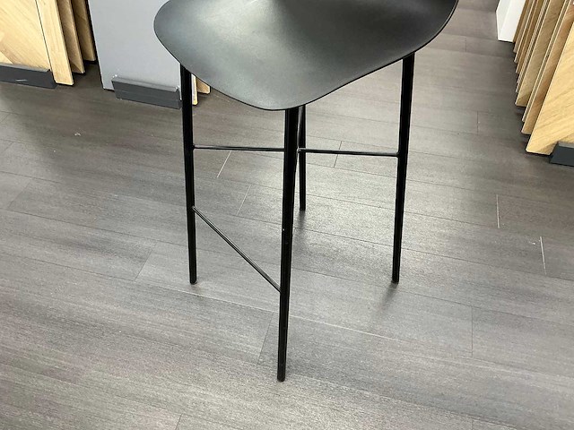 Crassevig - barkruk (2x) - afbeelding 3 van  3