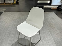 Crassevig - eetkamerstoel (16x) - afbeelding 2 van  3