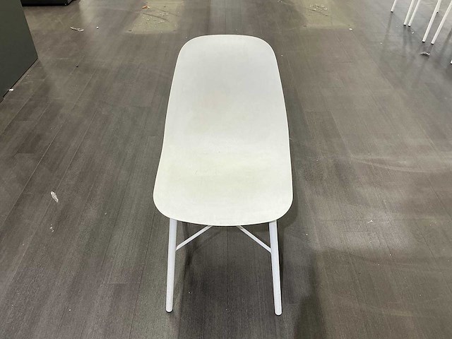 Crassevig - eetkamerstoel (6x) - afbeelding 2 van  4