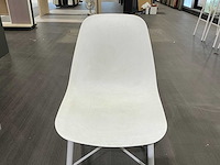 Crassevig - eetkamerstoel (6x) - afbeelding 3 van  4