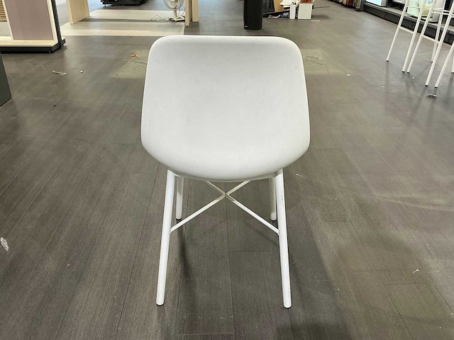 Crassevig - eetkamerstoel (6x) - afbeelding 4 van  4