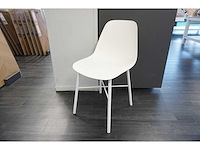 Crassevig - eetkamerstoel (6x)