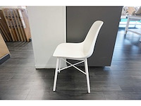 Crassevig - eetkamerstoel (6x) - afbeelding 2 van  3