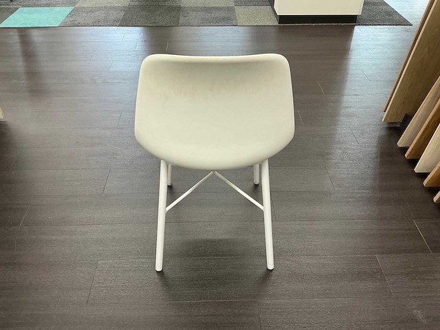 Crassevig - eetkamerstoel (6x) - afbeelding 3 van  3