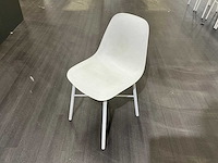 Crassevig - eetkamerstoel (8x) - afbeelding 1 van  4