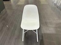 Crassevig - eetkamerstoel (8x) - afbeelding 2 van  4