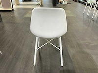 Crassevig - eetkamerstoel (8x) - afbeelding 4 van  4