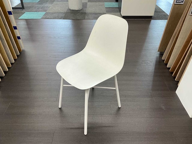 Crassevig - eetkamerstoel (8x) - afbeelding 1 van  3