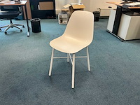 Crassevig - eetkamerstoel (8x)