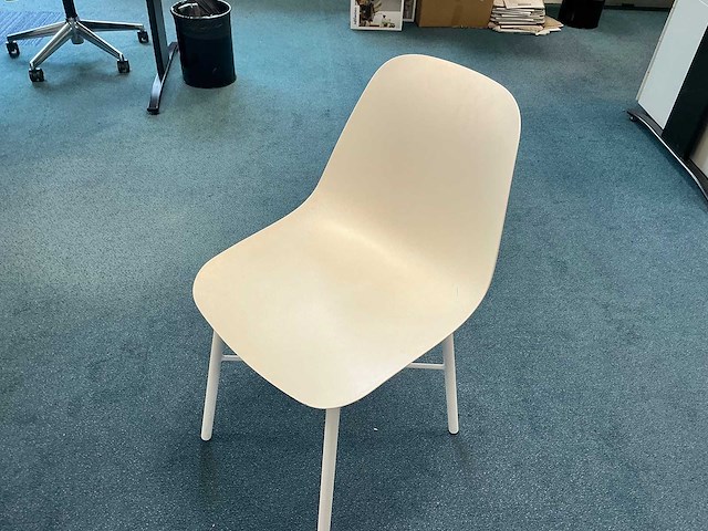 Crassevig - eetkamerstoel (8x) - afbeelding 2 van  3