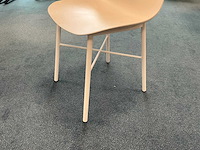 Crassevig - eetkamerstoel (8x) - afbeelding 3 van  3