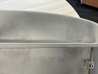 Crassevig - kantinestoel (20x) - afbeelding 3 van  4