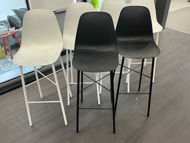 Crassevig - kruk (6x) - afbeelding 2 van  4